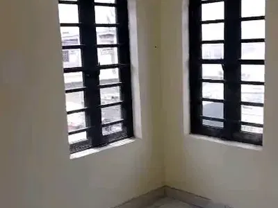 Relatively New 4 Bedroom Semi Detached Duplex — Medina, Gbagada, Lagos