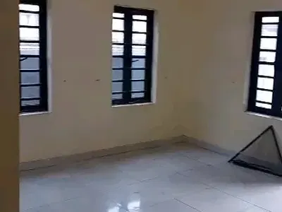 Decent Mini Flat in a Well Secured Environment @yetunde Brow — Gbagada, Lagos