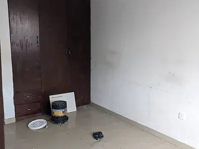 Self Contain Room — Lekki, Lagos