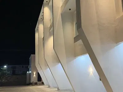 4 Bedroom Terrace with BQ — Off Nike Art Gallery, Ikate Elegushi, Lekki, Lagos