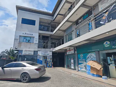 25SQM Shop Space — Chevron, Lekki Phase 1, Lekki, Lagos