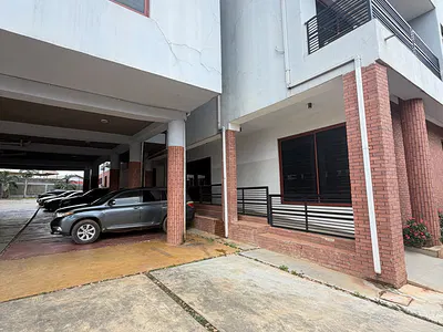 Furnished 1 Bedroom Apartment — Mabushi, Abuja