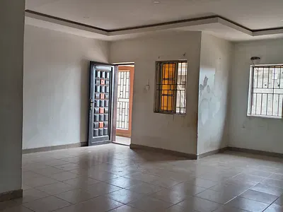 A Luxury Mini Flat — Seaside Estate, Badore, Ajah, Lagos
