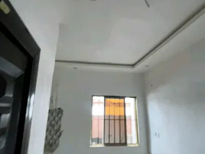 Standard Roomself to Let Shomolu, Lagos — Shomolu, Lagos