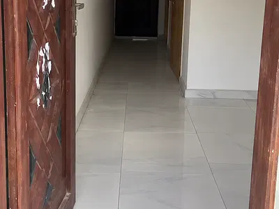 Mini Flat with Treated Water — Lekki, Lagos