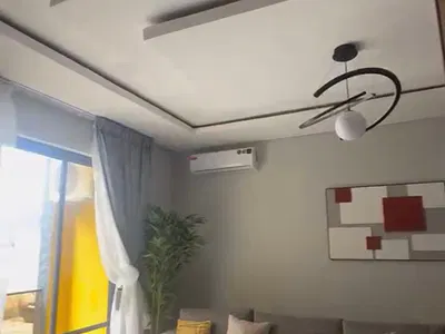 Brand New 1 Bedroom Apartment — Lekki, Lagos