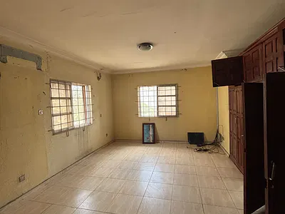 5 Bedroom Semi Detached Duplex with a BQ — Lekki Phase 1, Lekki, Lagos