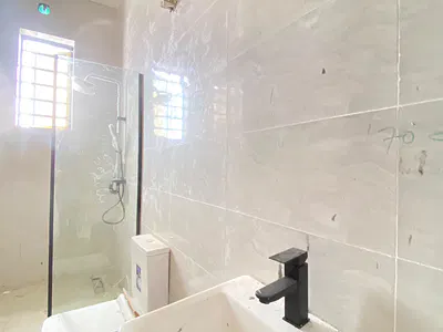 3 Bedroom Penthouse with BQ — Freedom Way, Lekki, Lagos