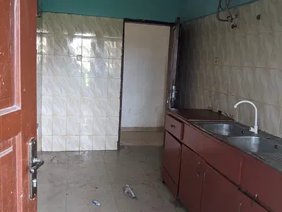 Large Mini Flat Upstairs — Agungi, Lekki, Lagos