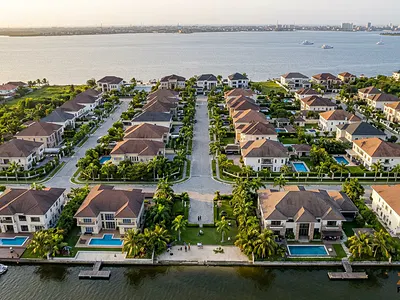 Waterfront Land — Lekki, Lagos