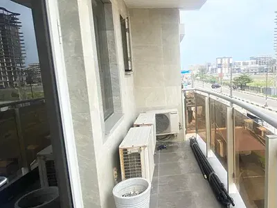 Lovely Serviced 3-Bedroom Apartment — Oniru, Victoria Island (VI), Lagos
