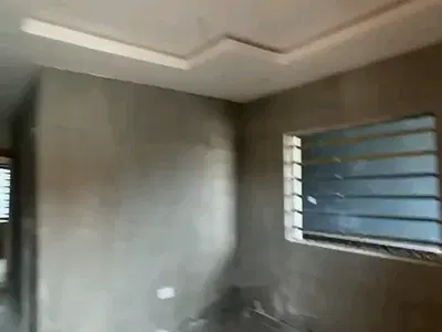 A Nicely Built and Standard Miniflat, Upstairs — Gbagada, Lagos