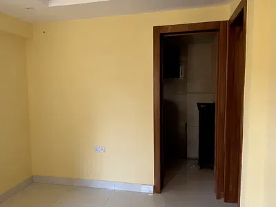 Newly Renovated Mini Flat — Lekki, Lagos