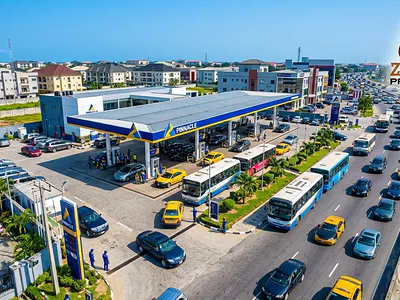 62-Room Functional Hotel Property — Lekki, Lagos