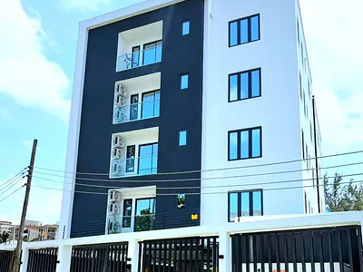 3 Bedroom Apartment with Contemporary Finishing — Parkview Estate, Ikoyi, Lagos
