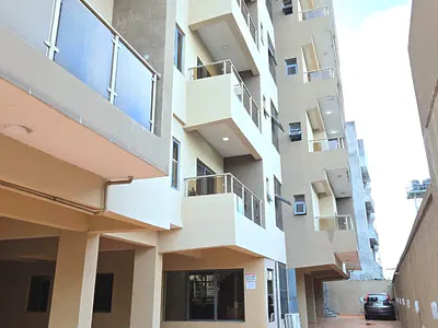 Luxury 3 Bedroom Apartment — Oniru, Victoria Island (VI), Lagos