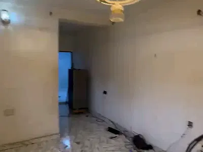 Standard All Rooms Ensuit Miniflat Like 2bedroom Upstairs with Cabs — Shomolu, Lagos