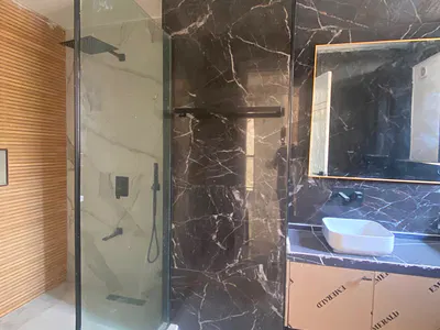 4 Bedroom Terraced Duplex with BQ — Freedom Way, Lekki, Lagos