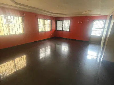3 Bedroom Flat — GRA Phase 2, Magodo, Lagos
