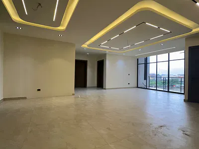 3 Bedroom Apartment with En-Suite Bedrooms — Lekki, Lagos