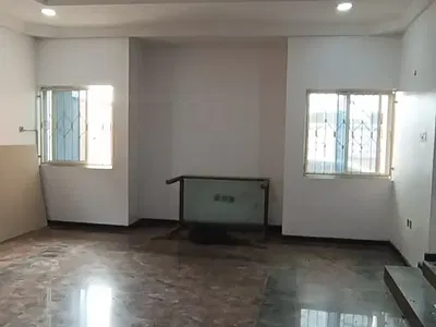 Studio Apartment — Off Mobil Road, Ajah, Lagos