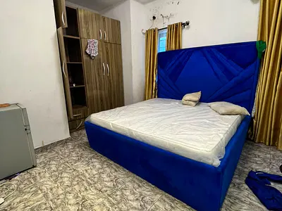 1 Bedroom Furnished Apartment — Lekki, Lagos
