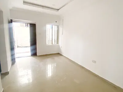 A Well Maintained Spacious 2 Bedroom Flat — Olowora, Omole Phase 2, Ikeja, Lagos