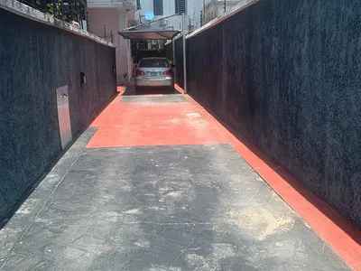 Luxurious 4-Bedroom Semi-Detached Duplex — Lekki, Lagos