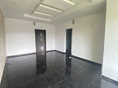 Luxury 2 Bedroom Apartment in Serene Environment — Ajah, Lagos