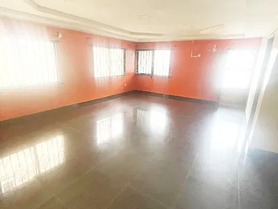 A Well Maintained Spacious 3 Bedroom Flat — GRA Phase 2, Magodo, Lagos