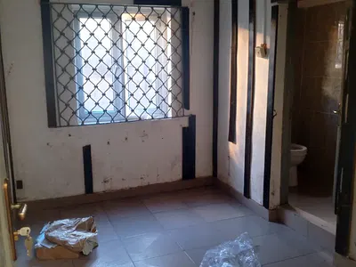 2 Bedroom Apartment — Off Awolowo Way, Ikeja, Lagos
