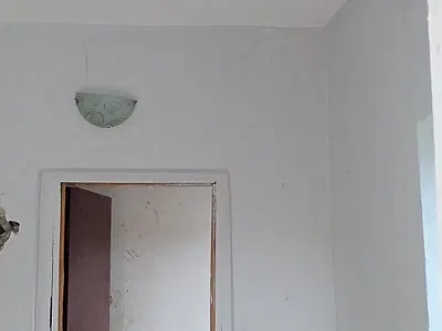 Boys' Quarters Flat — Alasia Town, Sangotedo, Ajah, Lagos