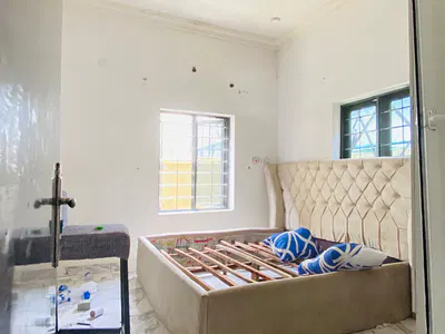 Spacious Mini Flat in Serene Surroundings — Ajah, Lagos