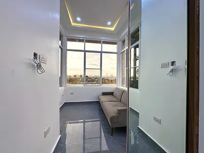 3-Bedroom Penthouse with BQ — Ikoyi, Lagos