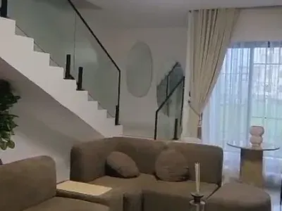 1 Bedroom Maisonette — Lekki, Lagos