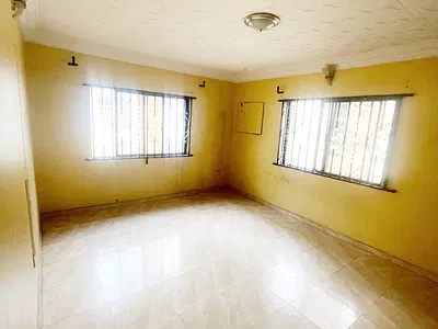 Luxury 3 Bedroom Flat — GRA Phase 2, Magodo, Lagos