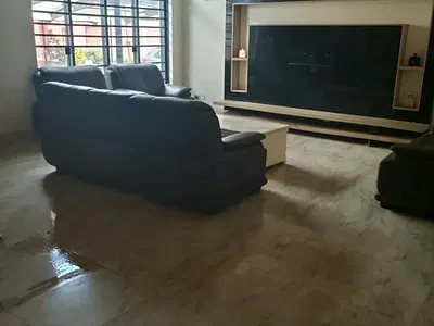 4 Bedroom Terraced Duplex with BQ — Lekki, Lagos