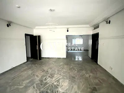 3 Bedroom Apartment — Victoria Island (VI), Lagos