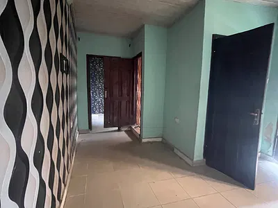 Mini Flat — Ajah, Lagos