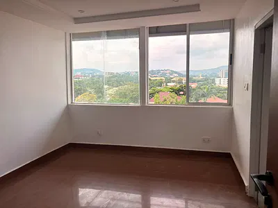 2 Bedroom Flat with Pool and Gym — Wuse 2, Abuja