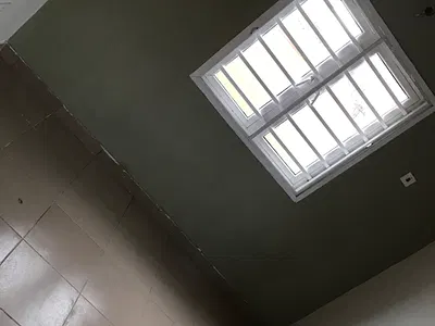 A Mini Flat Apartment — Ajah, Lagos