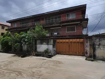 Land in a Secured & Gated Environment — Akoka, Yaba, Lagos