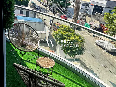 2 Bedroom Apartment — Victoria Island (VI), Lagos