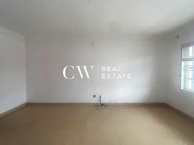 3 Bedroom Apartment with BQ — Lekki, Lagos