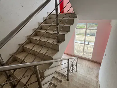 2 Bedroom Flat — Coastal Road, Ajah, Lagos