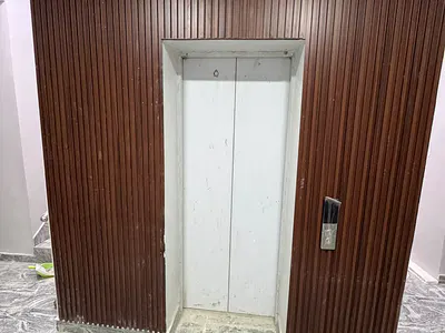 2 Bedroom Apartment with BQ, Poom — Lekki Phase 1, Lekki, Lagos