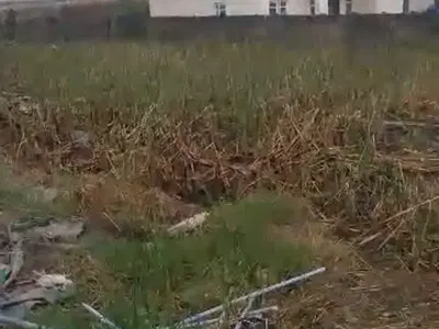 1 Plot of Land Available in a Good Estate — Peace Estate Ogidan, Sangotedo, Lekki, Lagos
