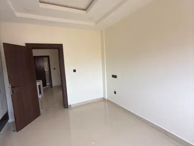 Exquisite Built and Well Spacious 3-Bedroom Apartment — Cosgrove, Katampe (Main), Katampe, Abuja