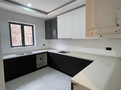 Fully Furnished 4bedroom Semi Detached Duplex — Lekki, Lagos