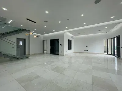 Luxury 5 Bedroom Maisonette with BQ and Swimming Pool — Ikoyi, Lagos